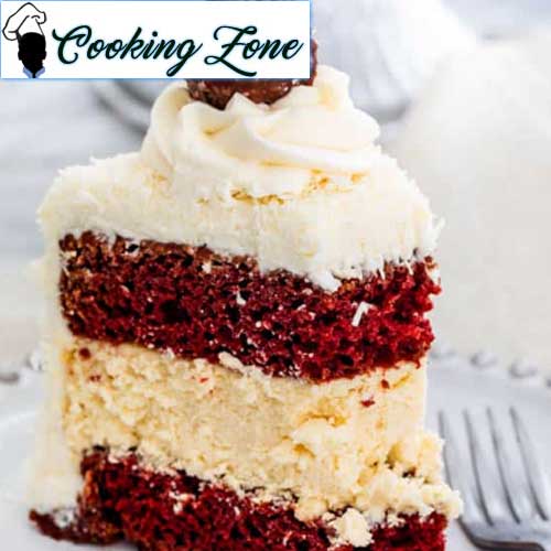 Easy Red Velvet Cheesecake Bites